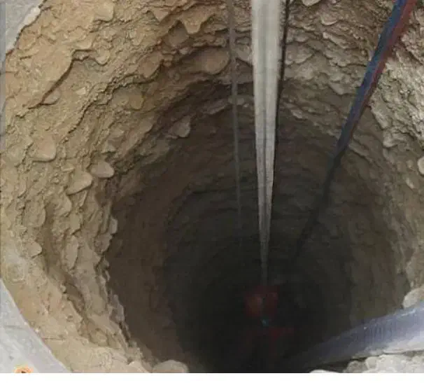 چاه کن|خدمات پیشه و مهارت|نیشابور, فیض آباد|دیوار