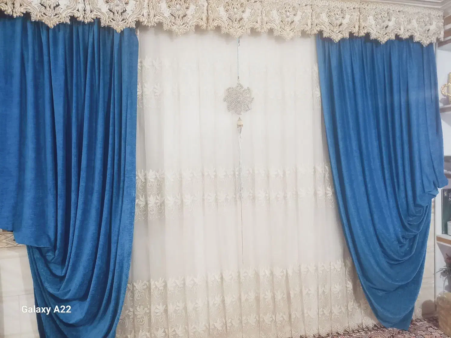 فروش پرده|پرده، رانر، رومیزی|اهرم, |دیوار