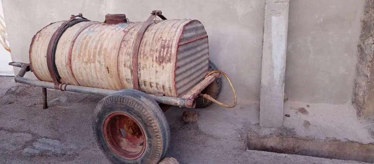 تانکر آب|عمده‌فروشی|آبدانان, |دیوار