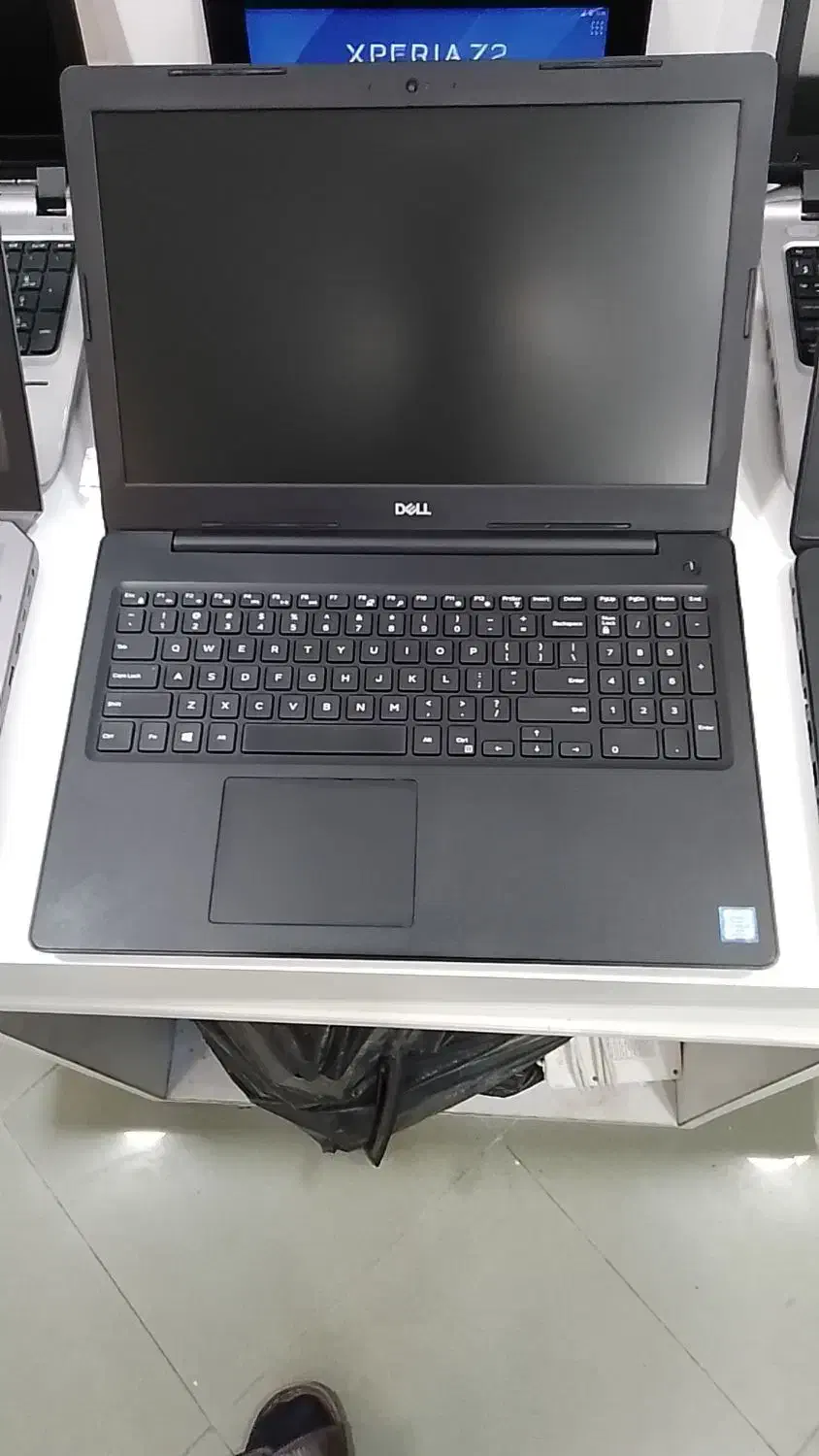 لپ تاپi7 گرافیک مجزا برنامه نویسی/طراحی/اتوکد و|رایانه همراه|تبریز, |دیوار