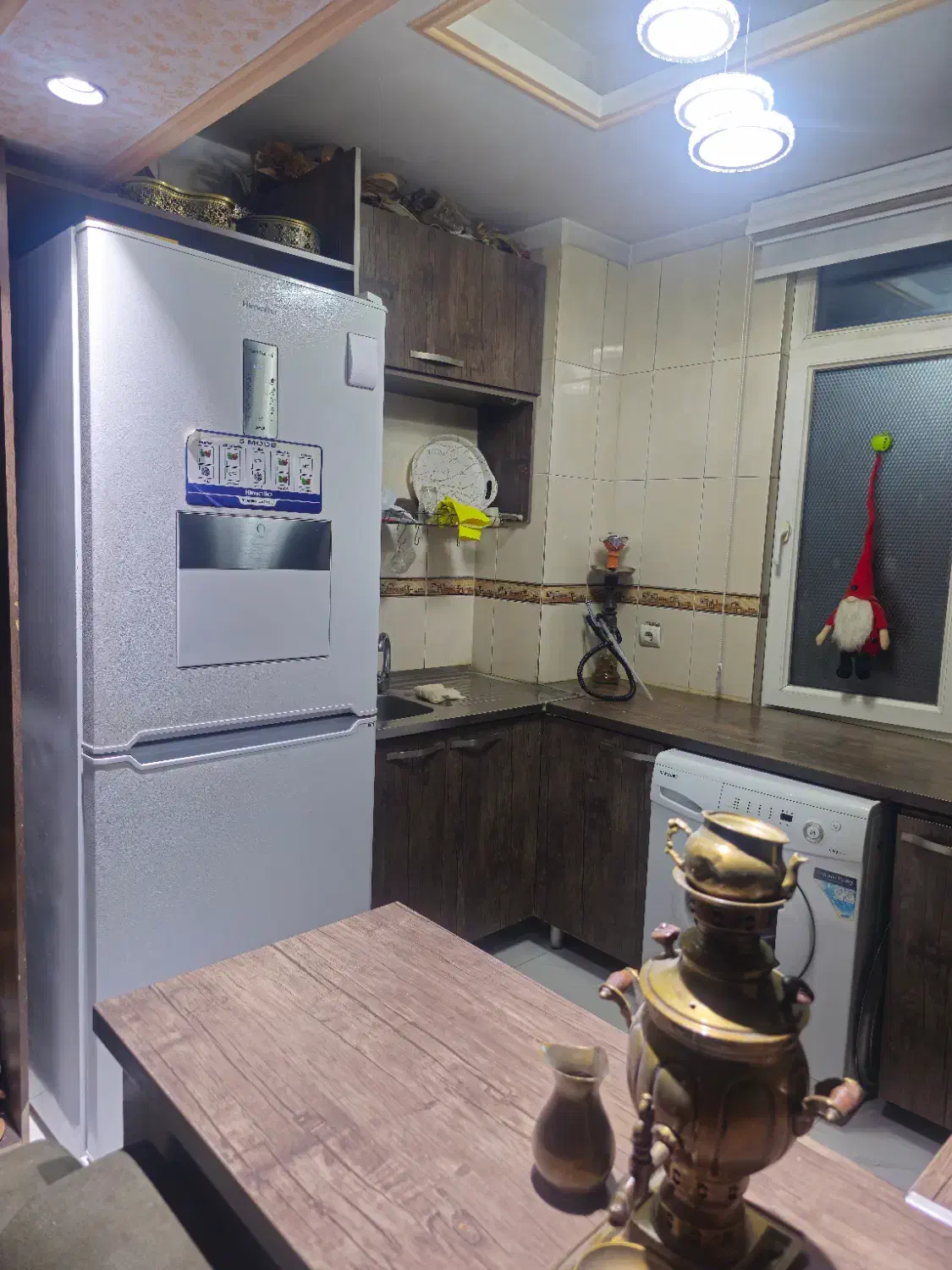 کابینت و هود و سینک|آبچکان و نظمدهنده ظروف|اندیشه, اندیشه فاز ۱|دیوار