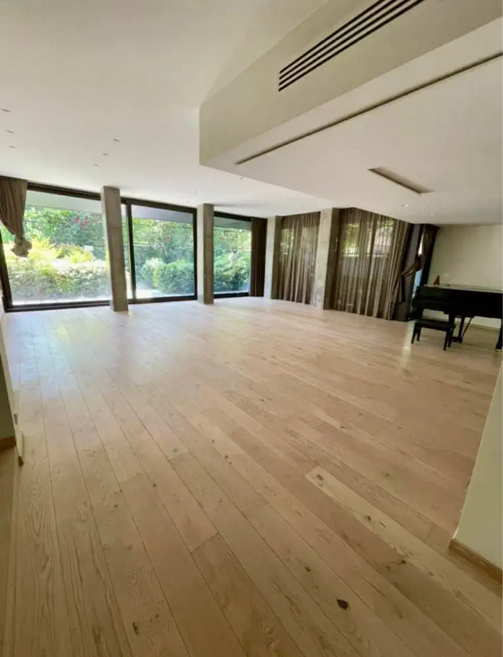 ۱۰۰۰متر ویلای مدرن با استخر بدون مشرف|اجارهٔ خانه و ویلا|تهران, الهیه|دیوار