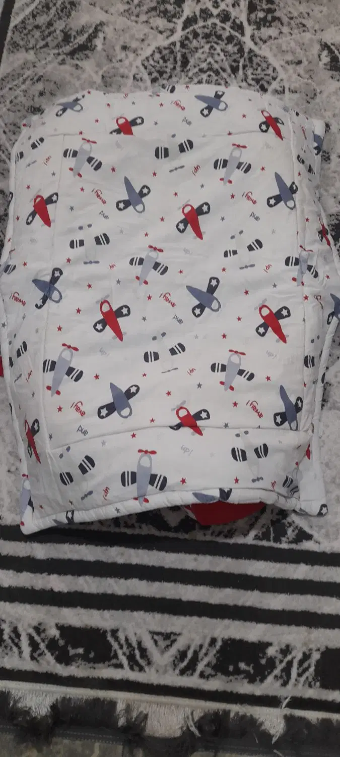 تشک کودک|رختخواب، بالش، پتو|تهران, مسعودیه|دیوار