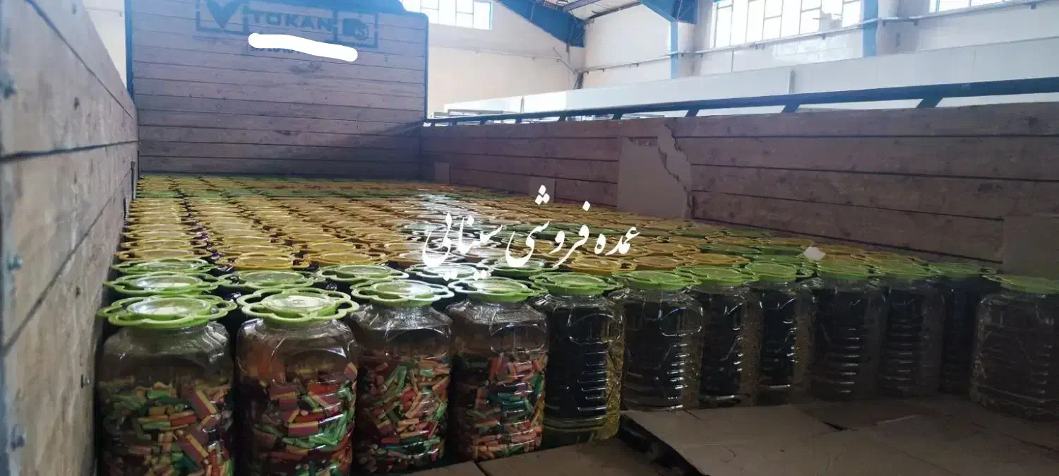 ترشک قیصی|خوردنی و آشامیدنی|قم, شهرک سازمان آب|دیوار