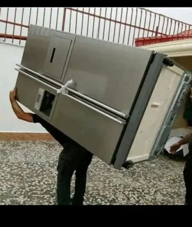 تخلیه آجر سنگ جابجایی وسایل منزل|خدمات حمل و نقل|قشم, |دیوار