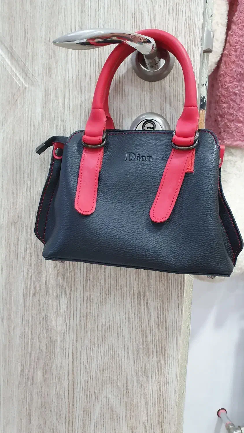 کیف|کیف، کفش، کمربند|دزفول, |دیوار