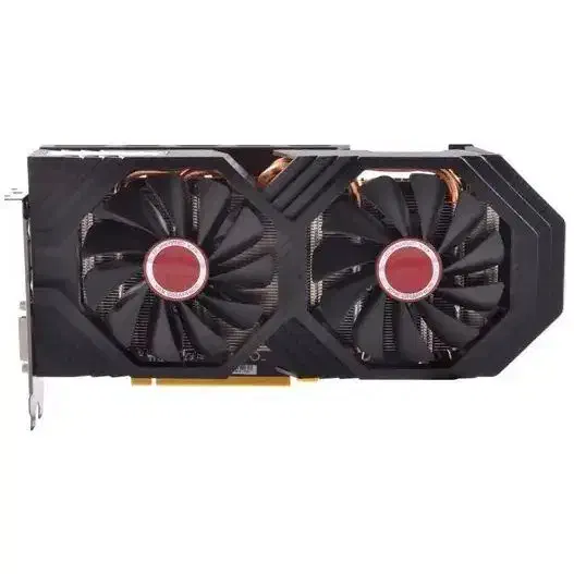 گرافیک RX580 XFX - 8G|قطعات و لوازم جانبی رایانه|گرگان, |دیوار