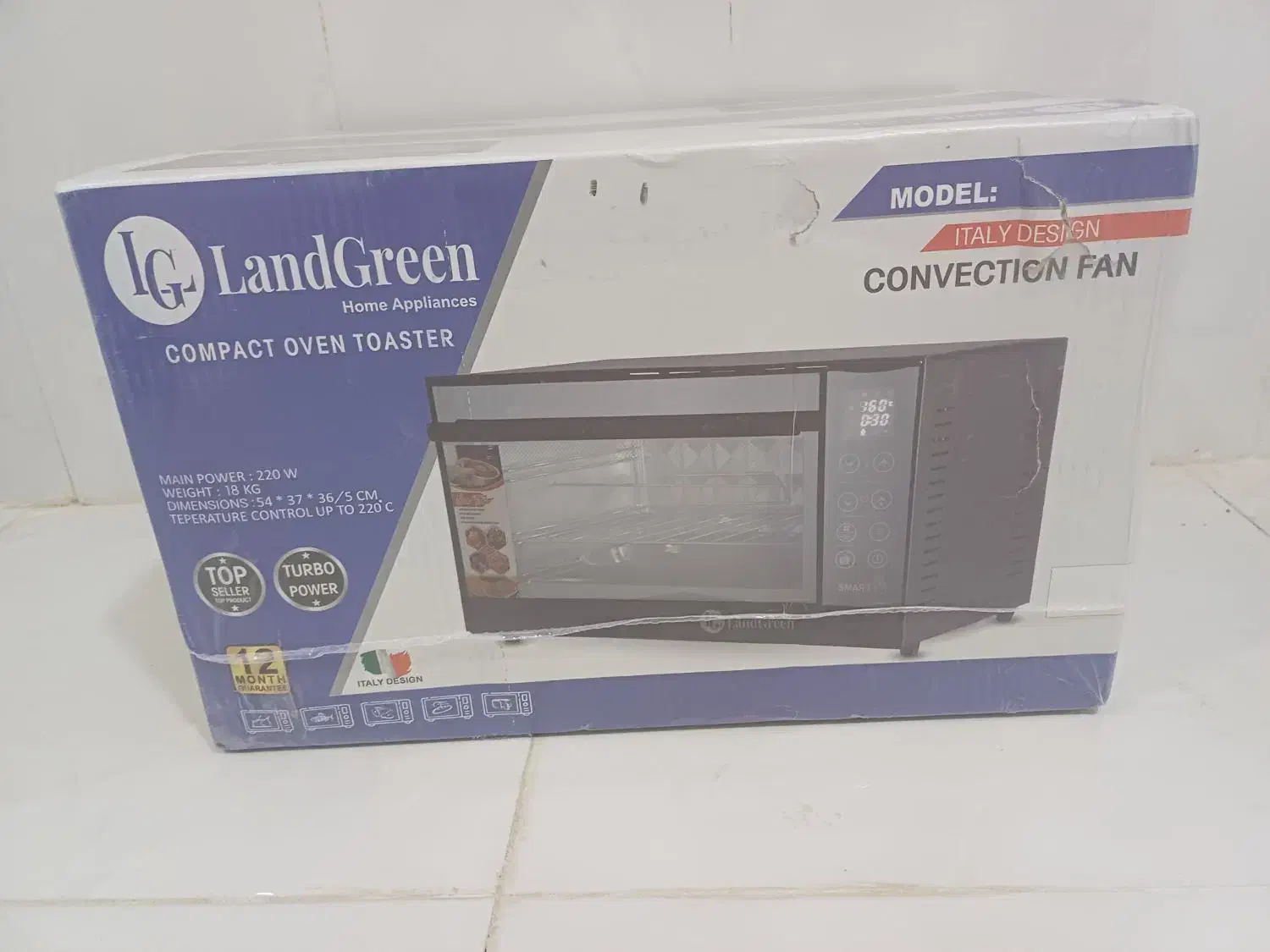 گاز صفحه ای و توستر. بندر دیر|اجاق گاز و لوازم برقی پخت‌وپز|بندر دیر, |دیوار