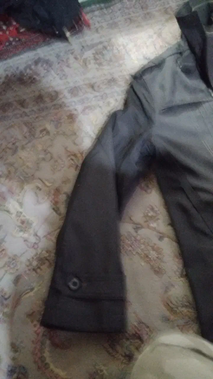 پالتوطرح کافشن ضداب ونو|لباس|زاهدان, |دیوار