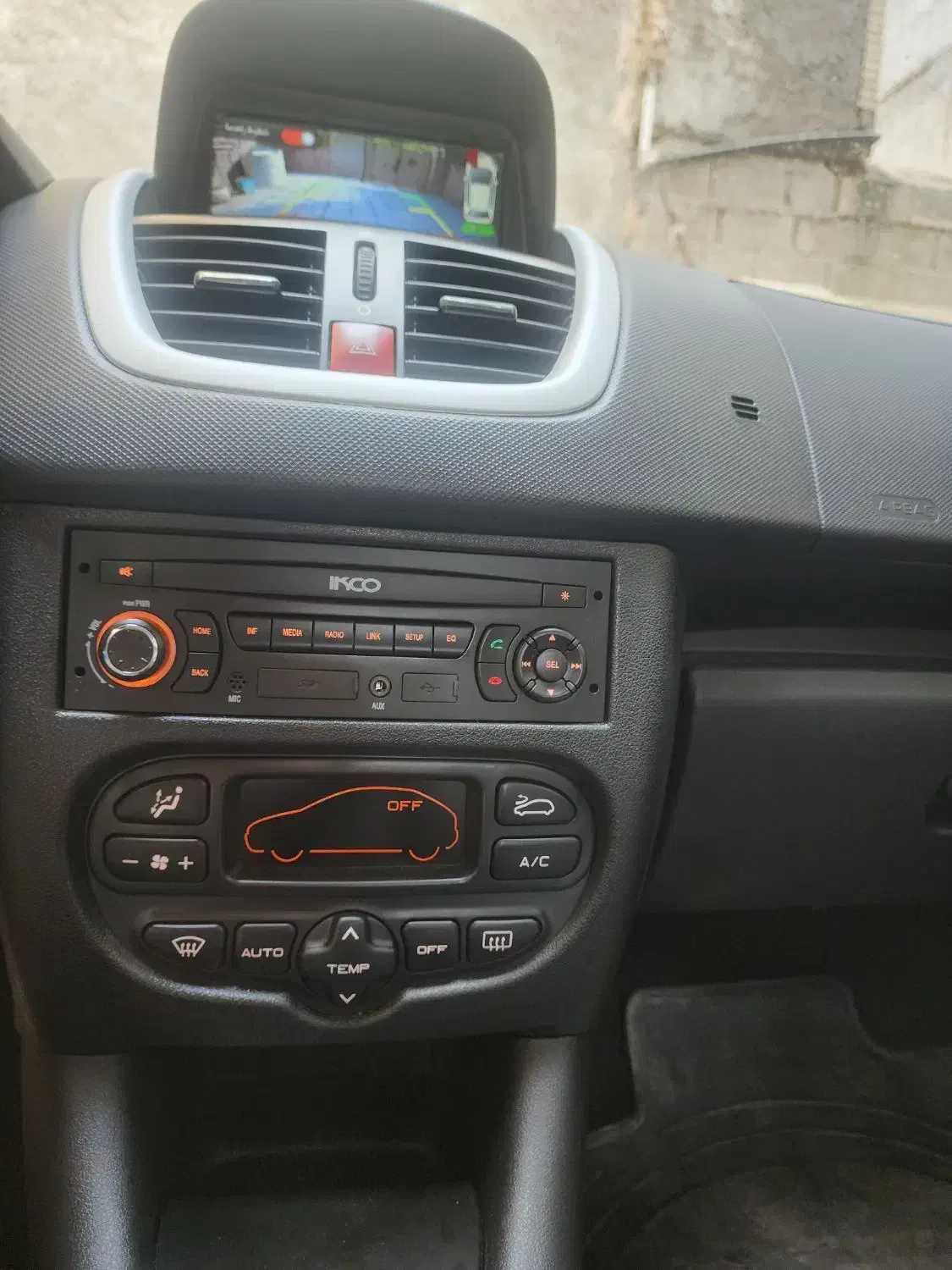 ماشین ۲۰۷|خودرو سواری و وانت|بندرعباس, |دیوار