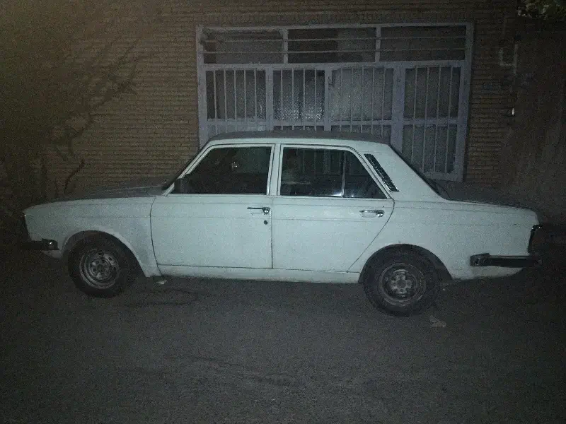 پیکان مدل 83 CNG|خودرو سواری و وانت|کرمان, |دیوار