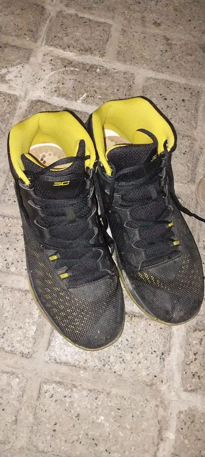 کفش خارجی اصلی|کیف، کفش، کمربند|مشهد, نوغان|دیوار