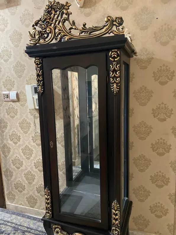 ویترین|بوفه، ویترین، کنسول|کرج, عظیمیه|دیوار