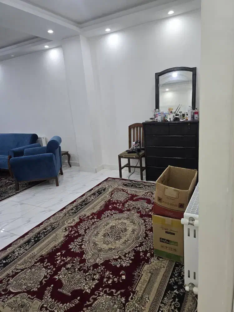 رهن واحد۱۰۰مترطبقهدوم۶۰۰میلیون ۲خوابه خیابان نظری|اجارهٔ آپارتمان|رشت, نظری|دیوار