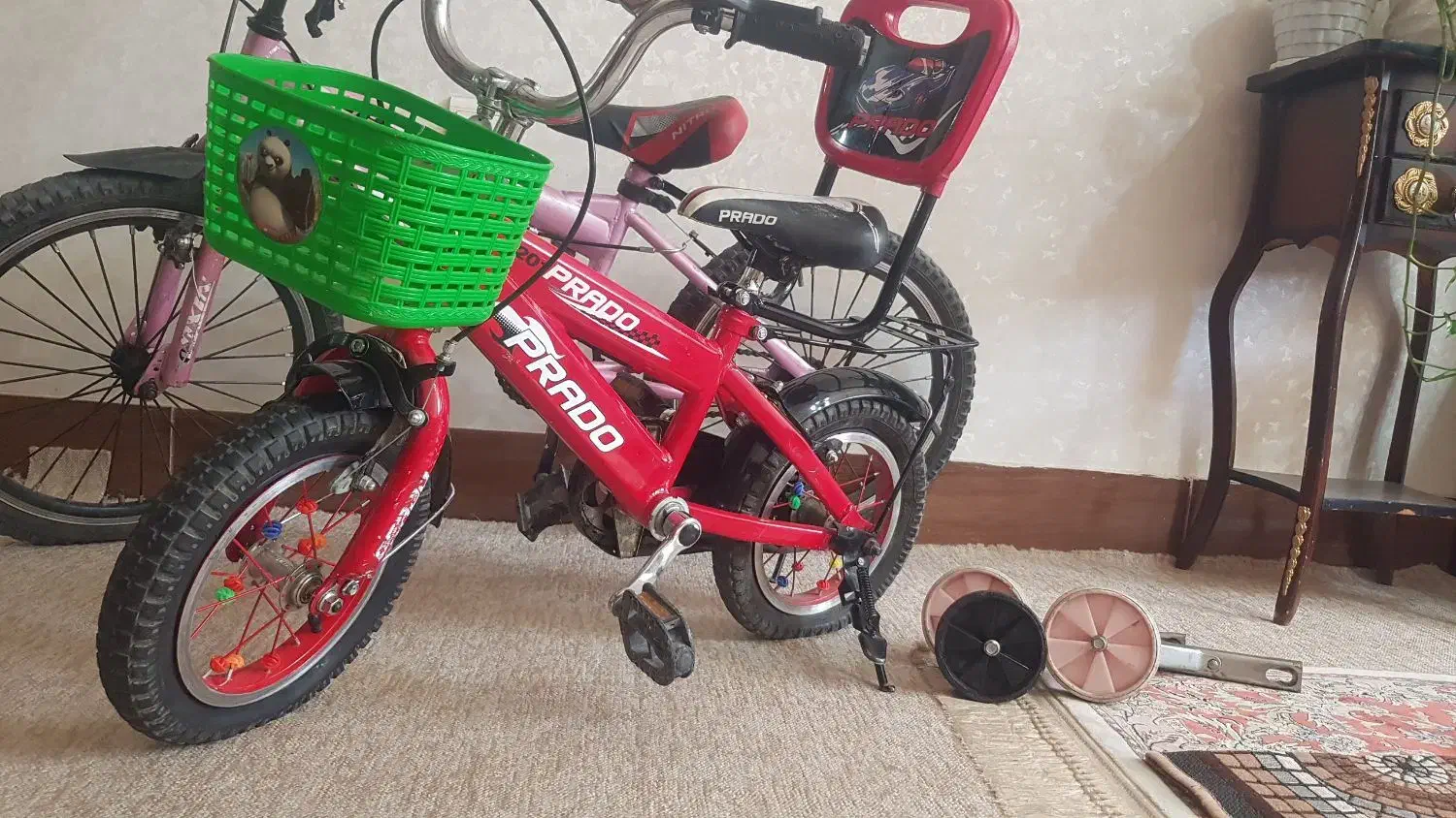 دوچرخه|دوچرخه، اسکیت، اسکوتر|کازرون, |دیوار