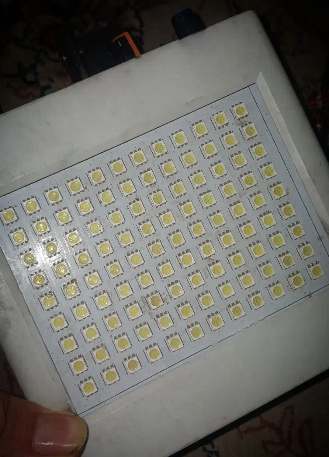 LED|صوتی و تصویری|تهران, زمزم|دیوار