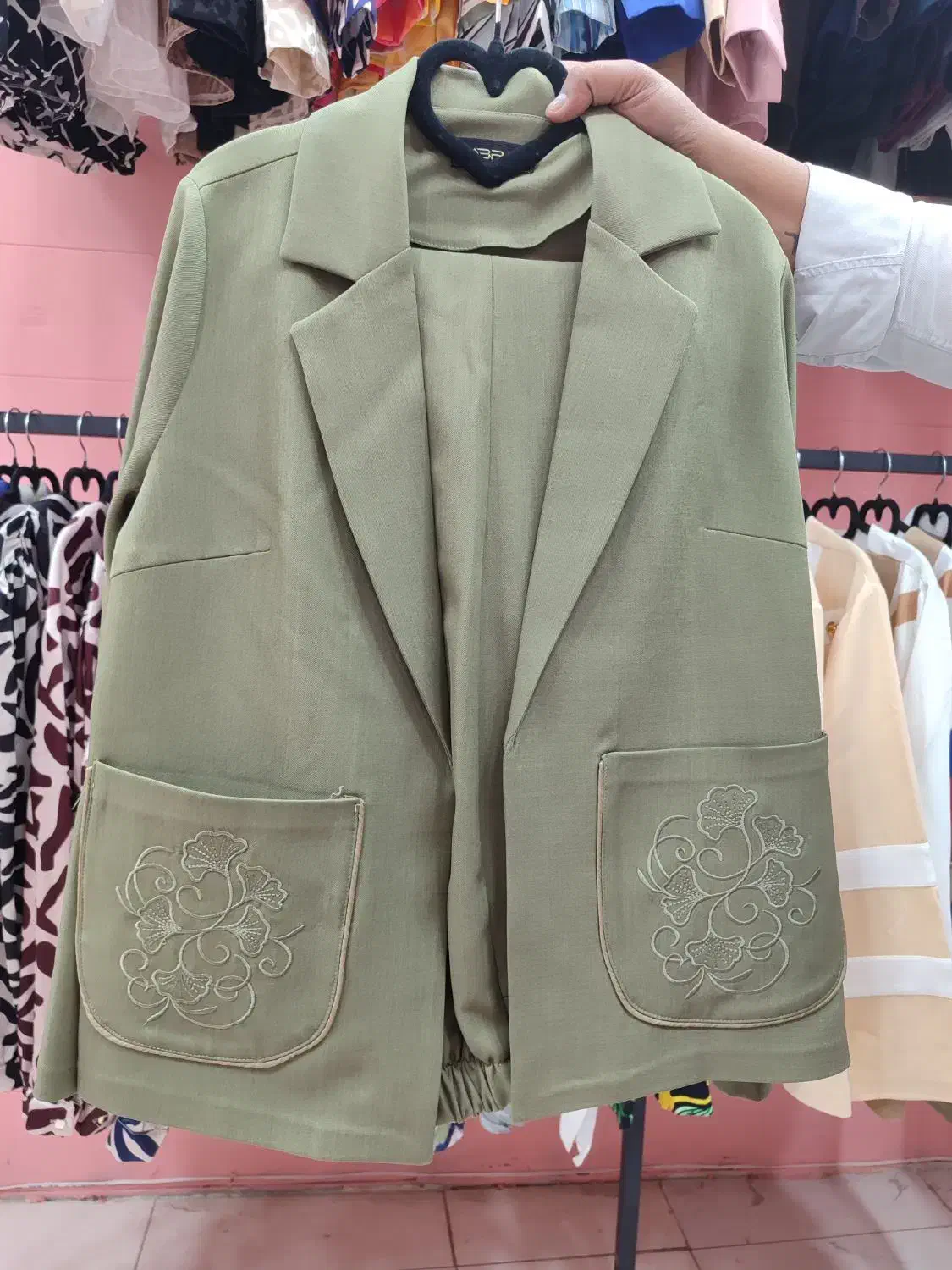 فروش بصورت یکجا زیره قیمت خرید|لباس|ارومیه, |دیوار