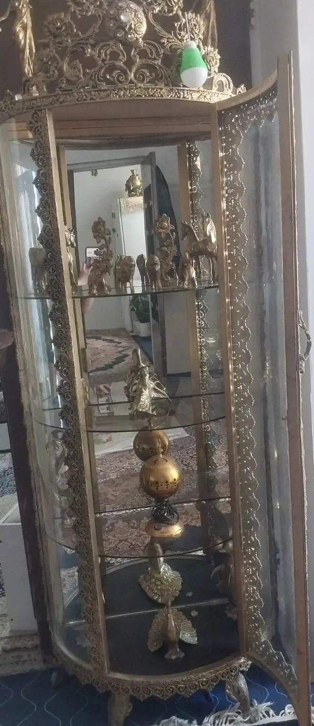 ویترین فروشی|بوفه، ویترین، کنسول|الیگودرز, |دیوار