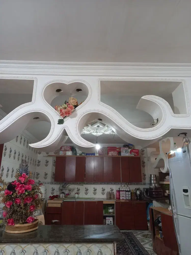 خونه در محمد شاهکرم|فروش خانه و ویلا|زهک, |دیوار