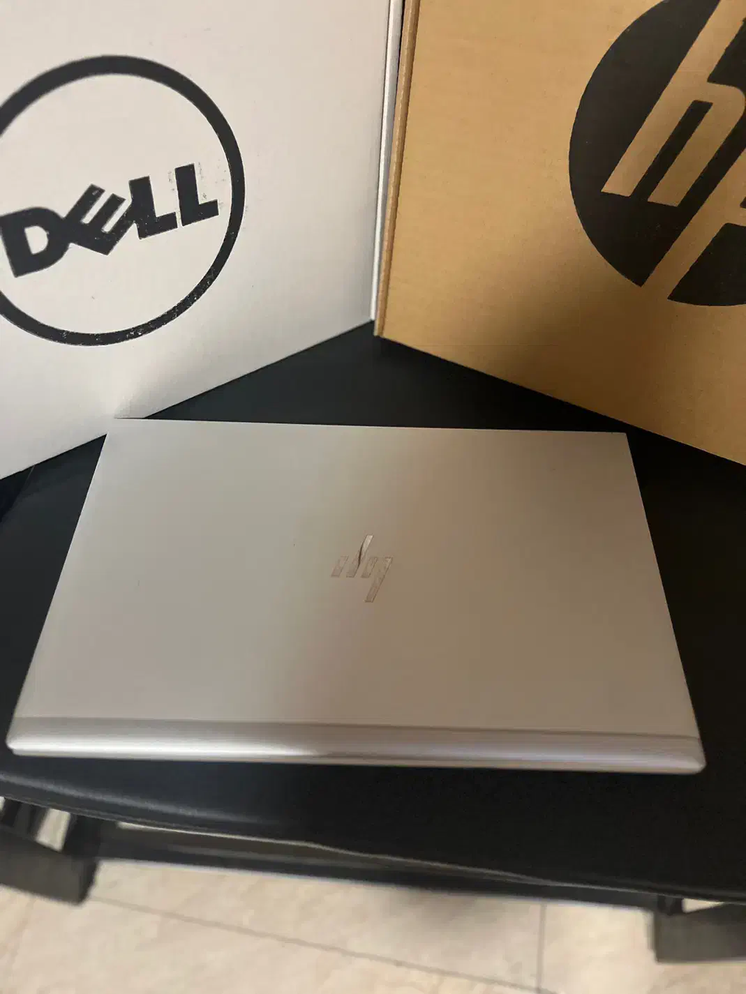 لپتاپ Hp مدل 850 G8|رایانه همراه|تهران, فلسطین (میدان انقلاب)|دیوار