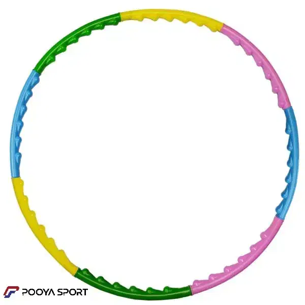 حلقه لاغری تن زیپ ۱۰۰ هزار|تجهیزات ورزشی|مشهد, انقلاب|دیوار