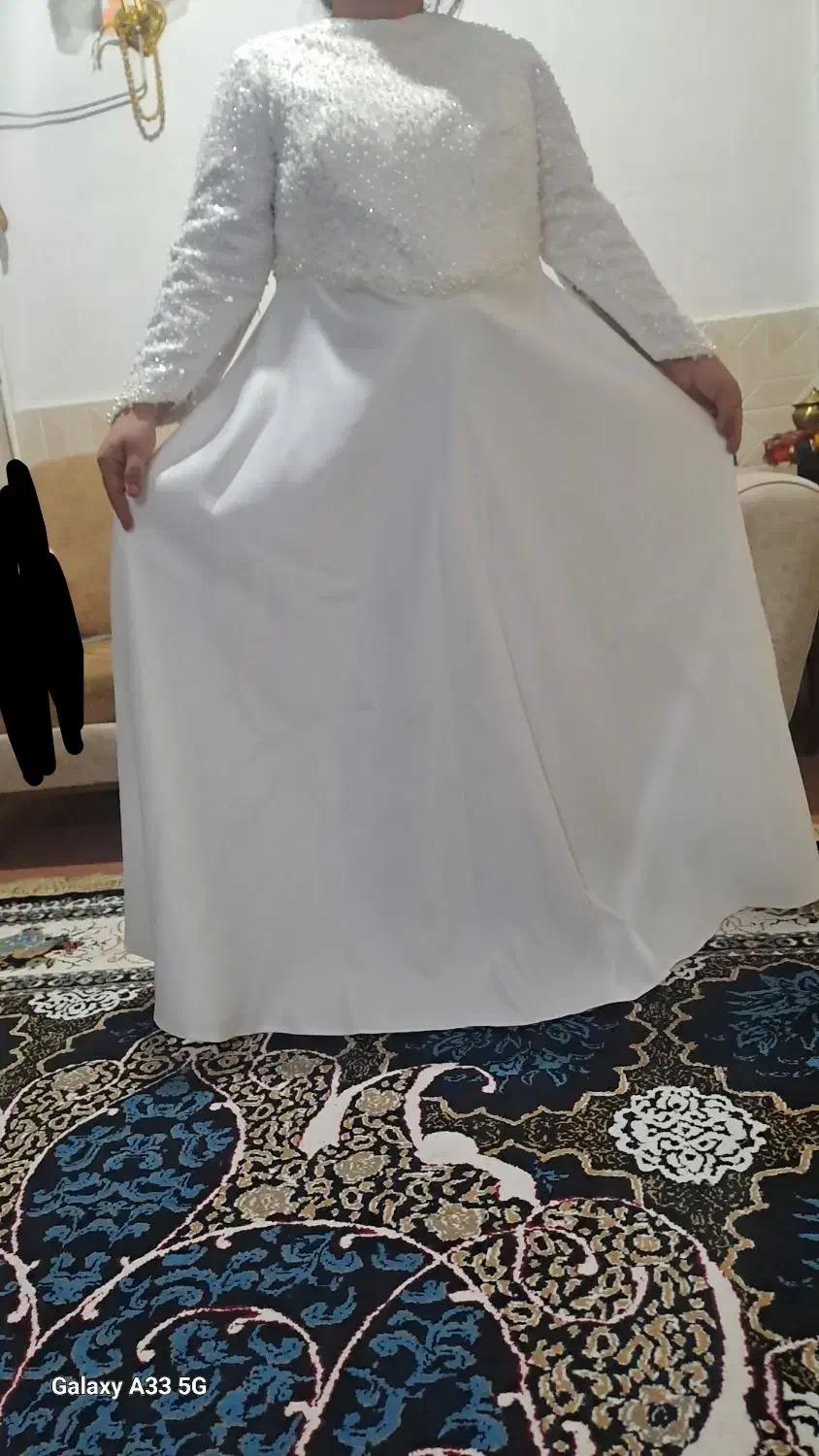 لباس عروس|لباس|فارسان, |دیوار