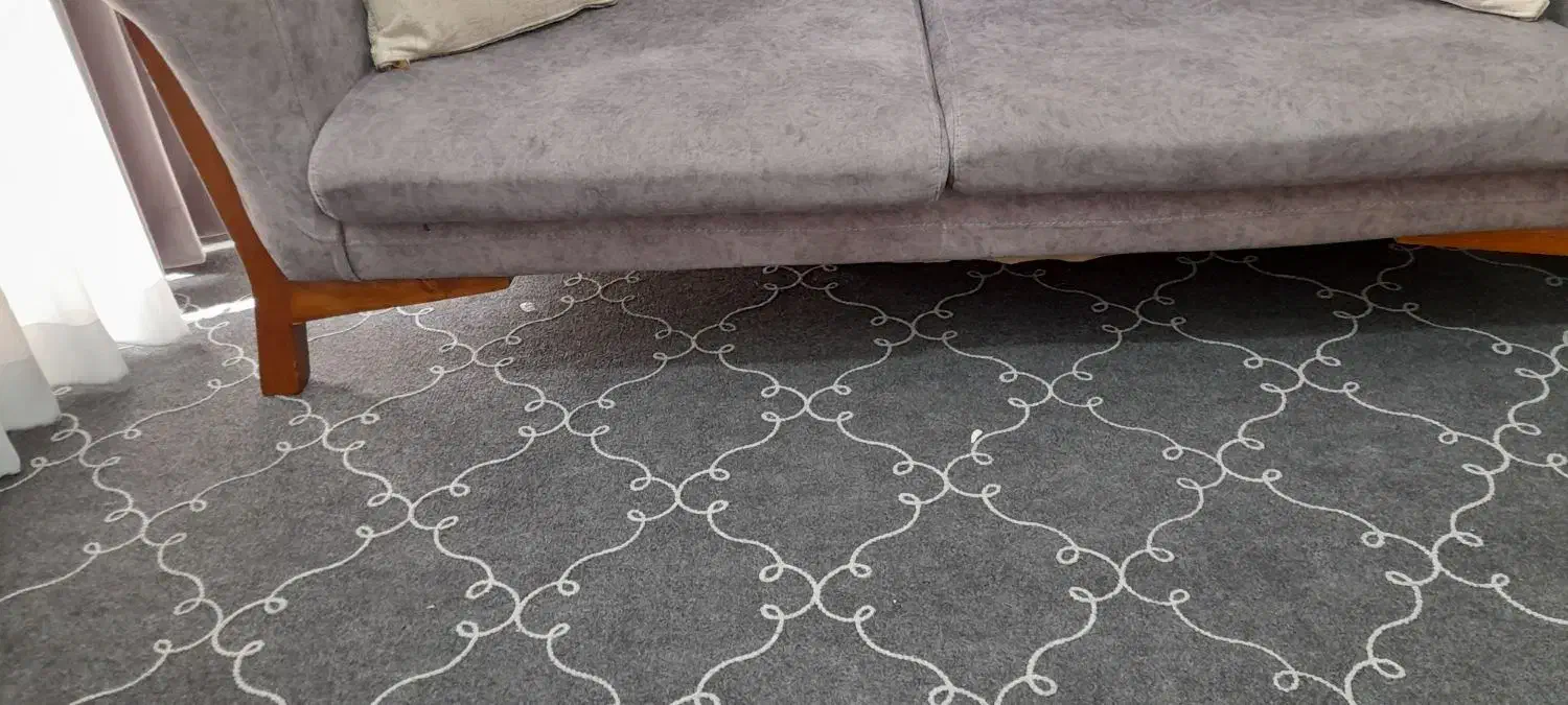 کاناپه ۳ نفره|مبلمان خانگی و میز عسلی|شهریار, شهرک وائین|دیوار