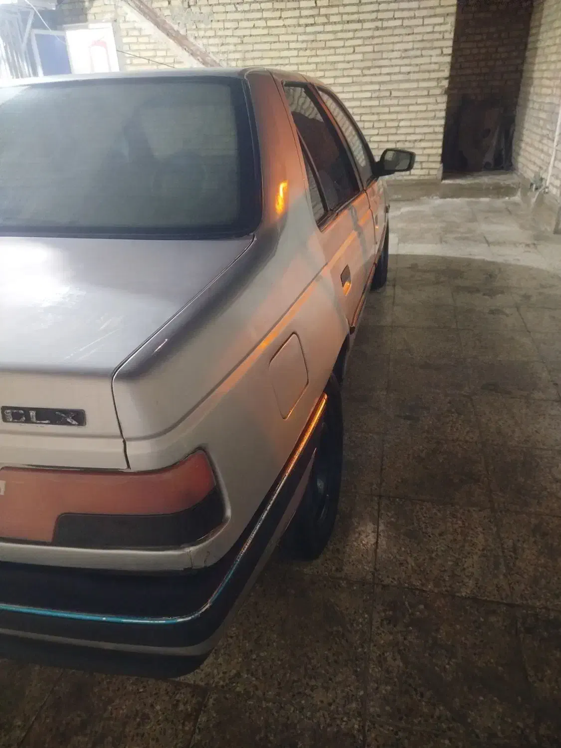 پژو 405|خودرو سواری و وانت|کارون, |دیوار