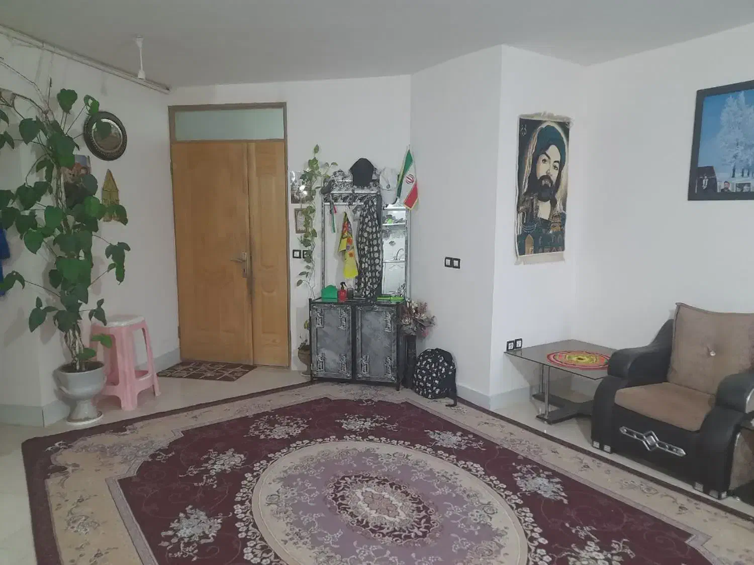 اجاره آپارتمان|اجارهٔ آپارتمان|کاشمر, |دیوار