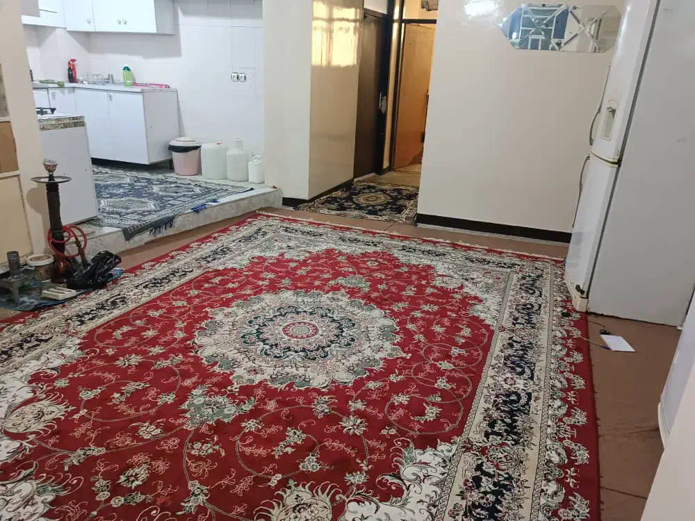 فروش واحد ۷۰ متری/دو خواب/۲۵۰ دستگاه|فروش آپارتمان|بندر امام خمینی, |دیوار