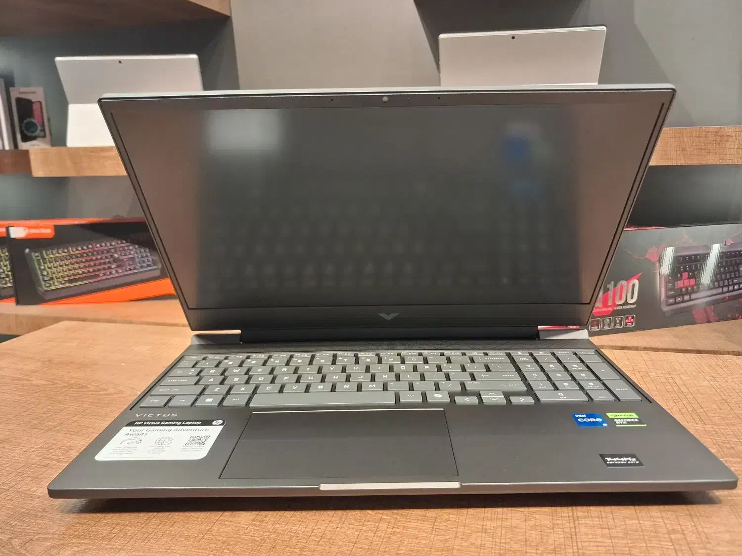 victus 15|رایانه همراه|شیراز, ملاصدرا|دیوار