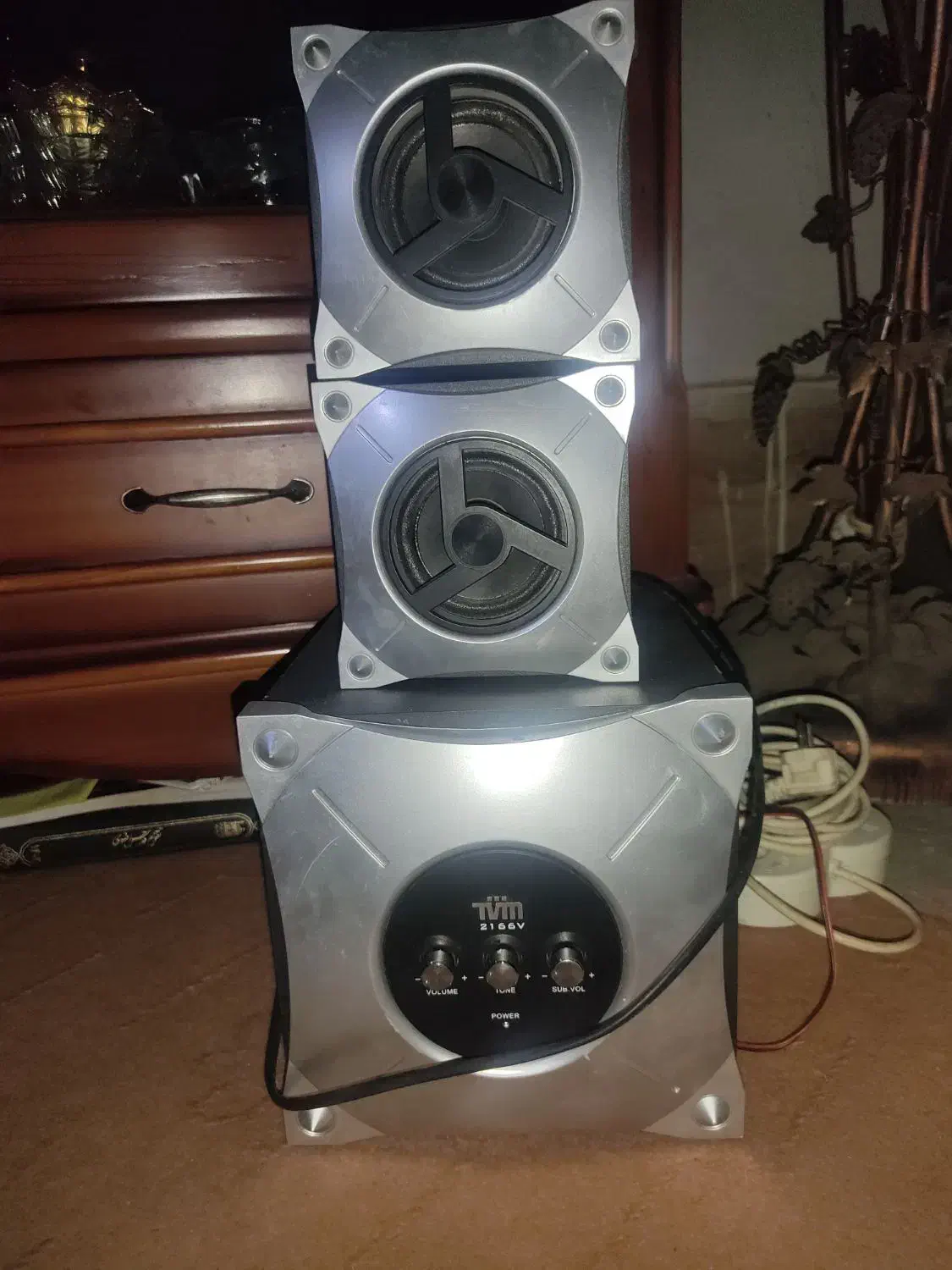 باند اسپیکر|قطعات و لوازم جانبی رایانه|مشهد, بهمن|دیوار