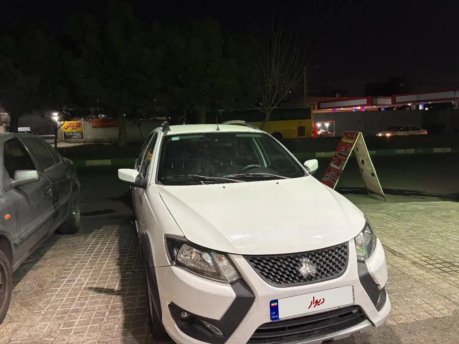 کوییک 1402 S کم کارکرد|خودرو سواری و وانت|فردیس, فردیس|دیوار