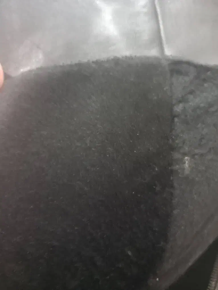 پوتین چرم زنانه|کیف، کفش، کمربند|ارومیه, |دیوار