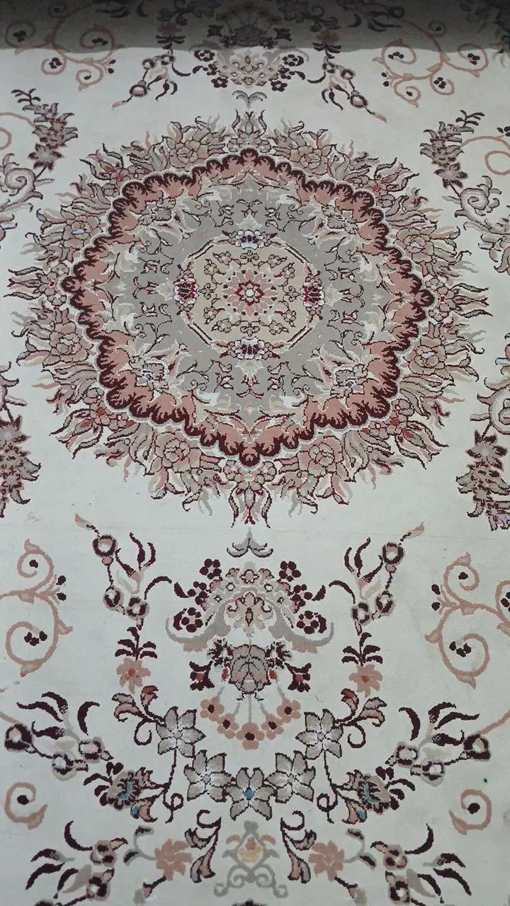 فرش ماشینی|فرش|تبریز, |دیوار