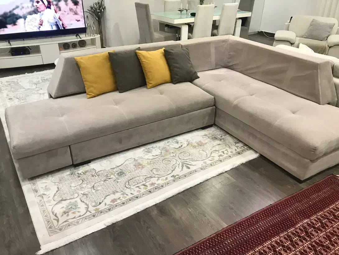 مبل راحتی|مبلمان خانگی و میز عسلی|بندرعباس, |دیوار