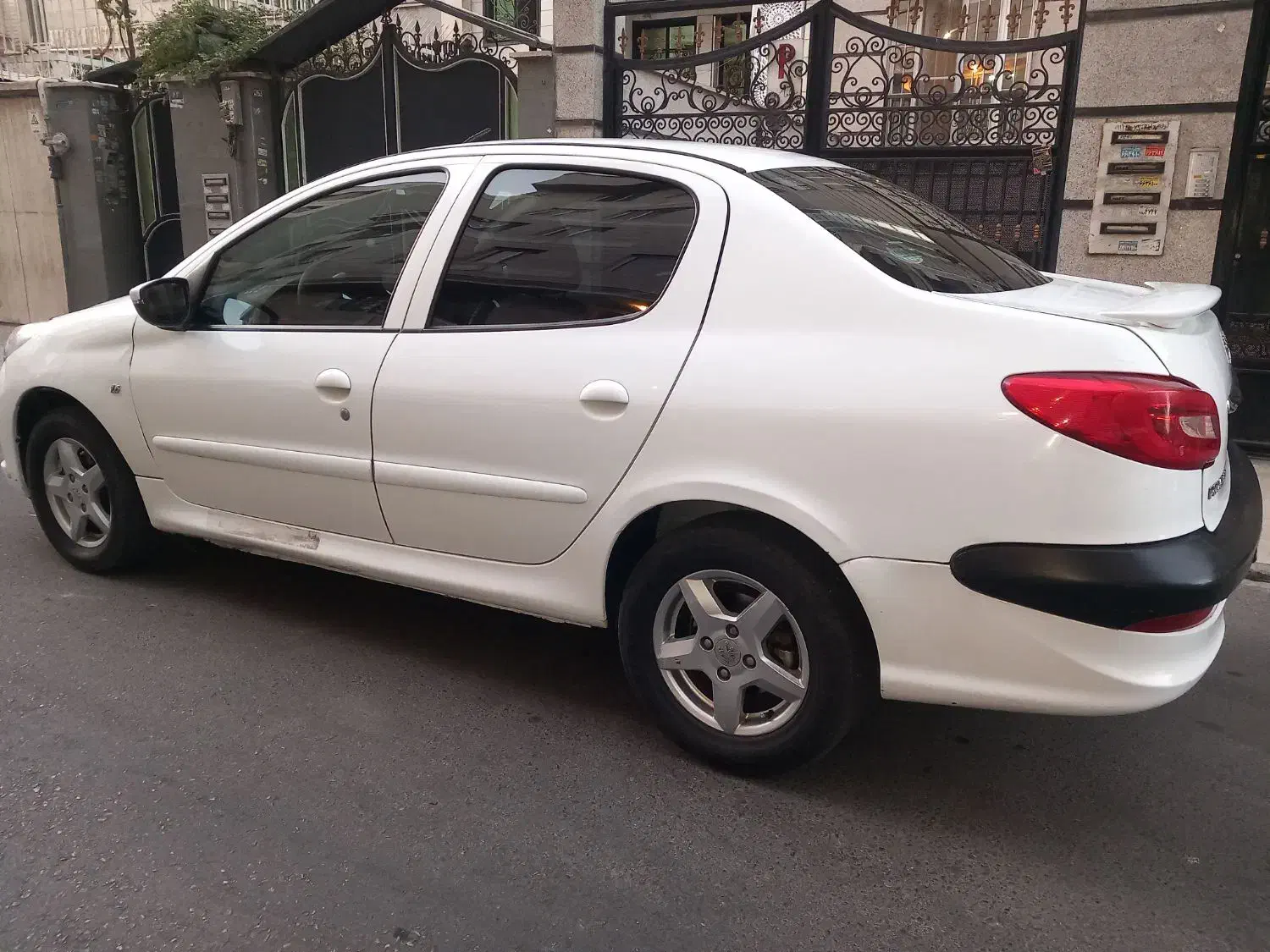 پژو 207 صندوق دار SD اسفند ۹۹|خودرو سواری و وانت|تهران, آذربایجان|دیوار