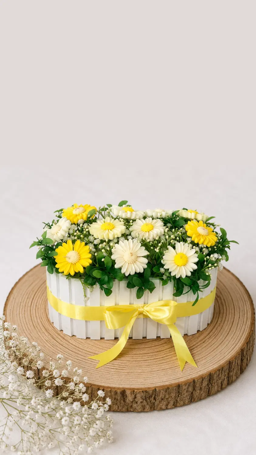 شمع|گل مصنوعی|ارومیه, |دیوار