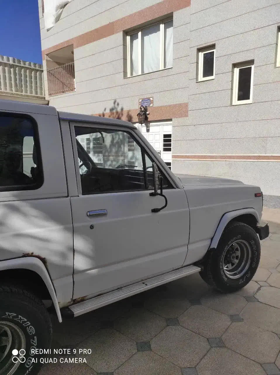 پاترول دو درب|خودرو سواری و وانت|همدان, |دیوار