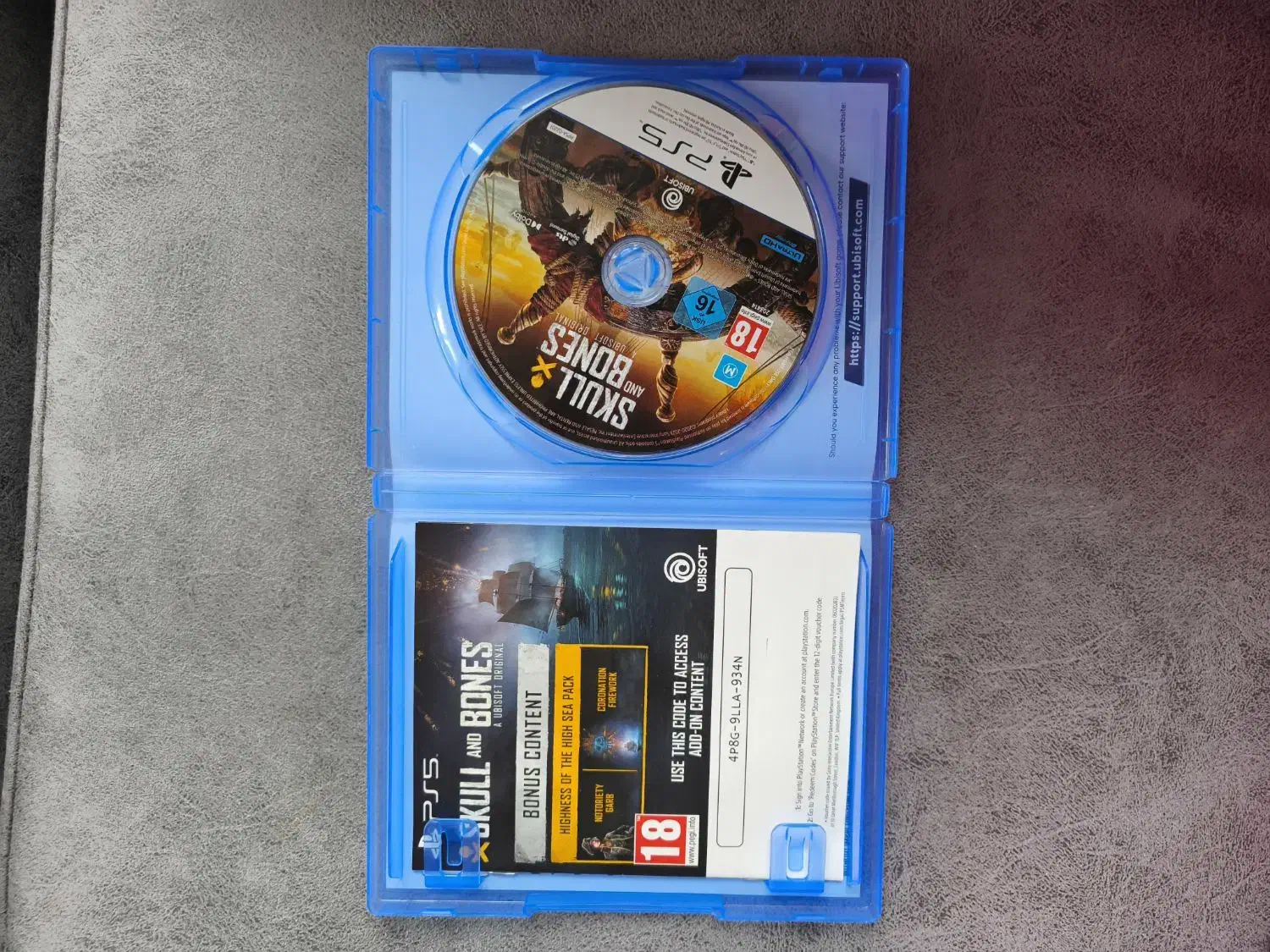 بازی پی اس فایو|کنسول، بازی ویدئویی و آنلاین|پردیس, فاز ۵|دیوار