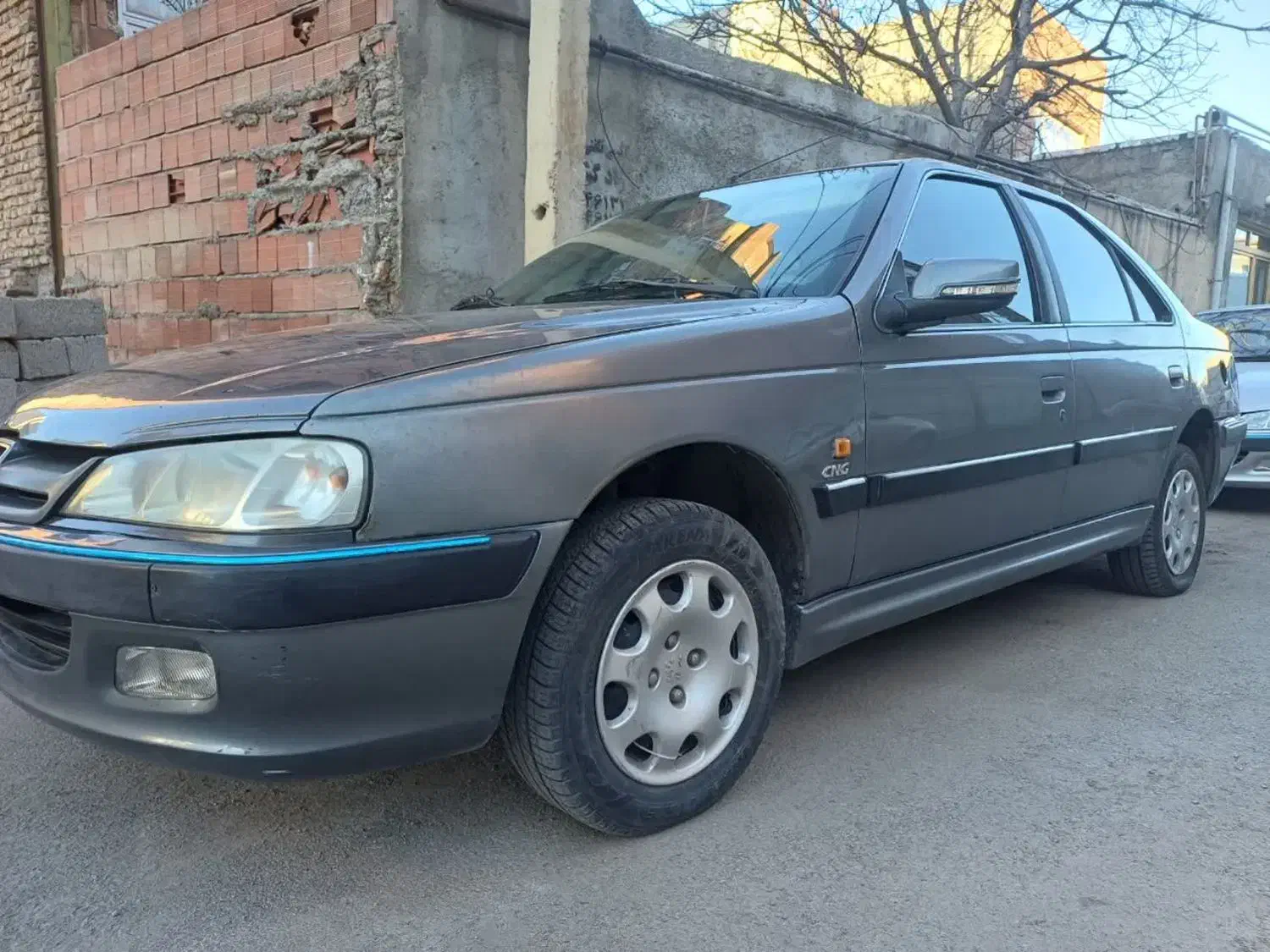 پژوپارس|خودرو سواری و وانت|اردبیل, |دیوار