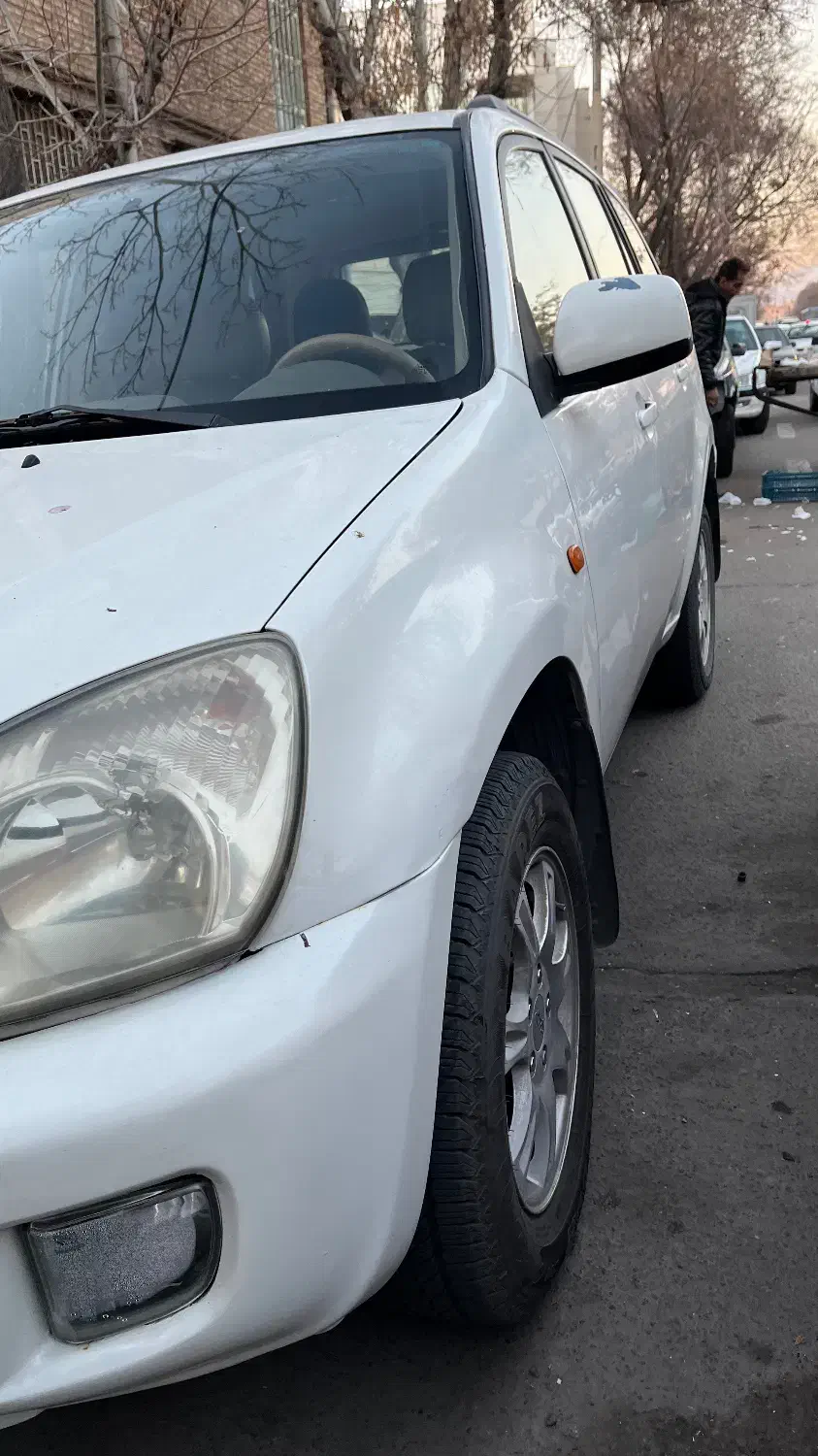 mvm x33|خودرو سواری و وانت|تبریز, |دیوار