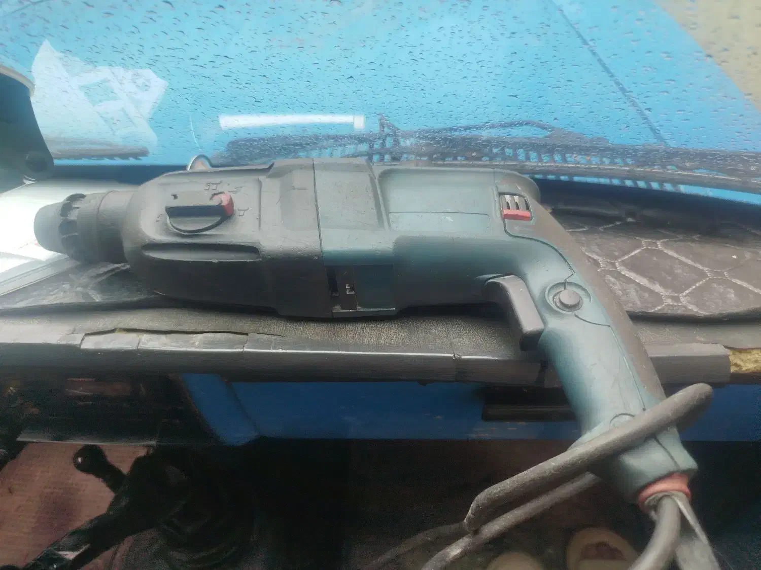 دریل بوش المان اصل|ابزارآلات|سنندج, |دیوار