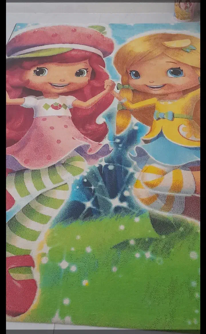 فرش اتاق خواب دخترانه|فرش|شوشتر, |دیوار