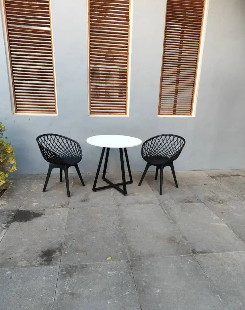 تجهیزات کافه رستورانی صندلی|میز و صندلی غذاخوری|بهشهر, |دیوار