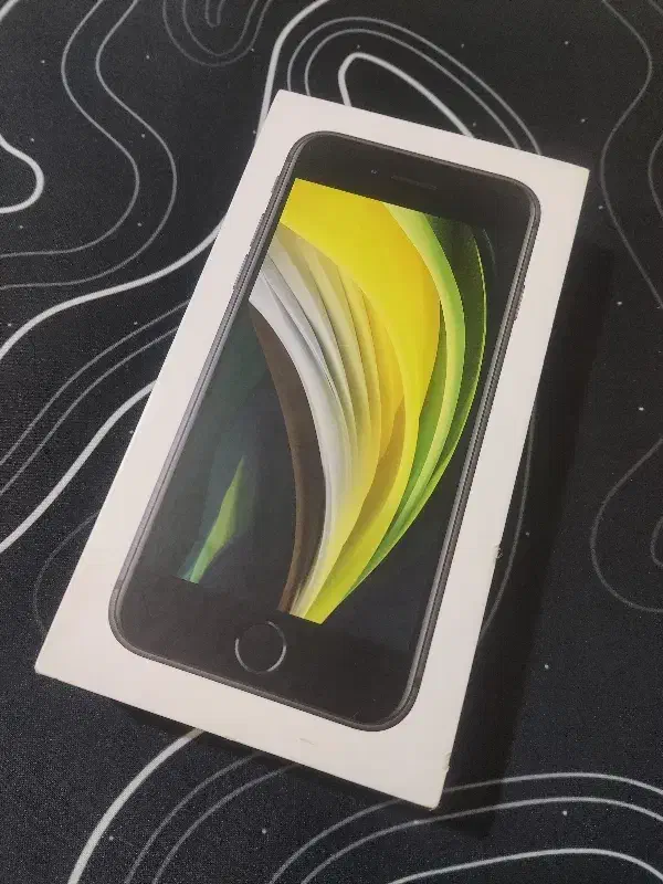 آیفون SE 2020|موبایل|تهران, ائمه اطهار|دیوار