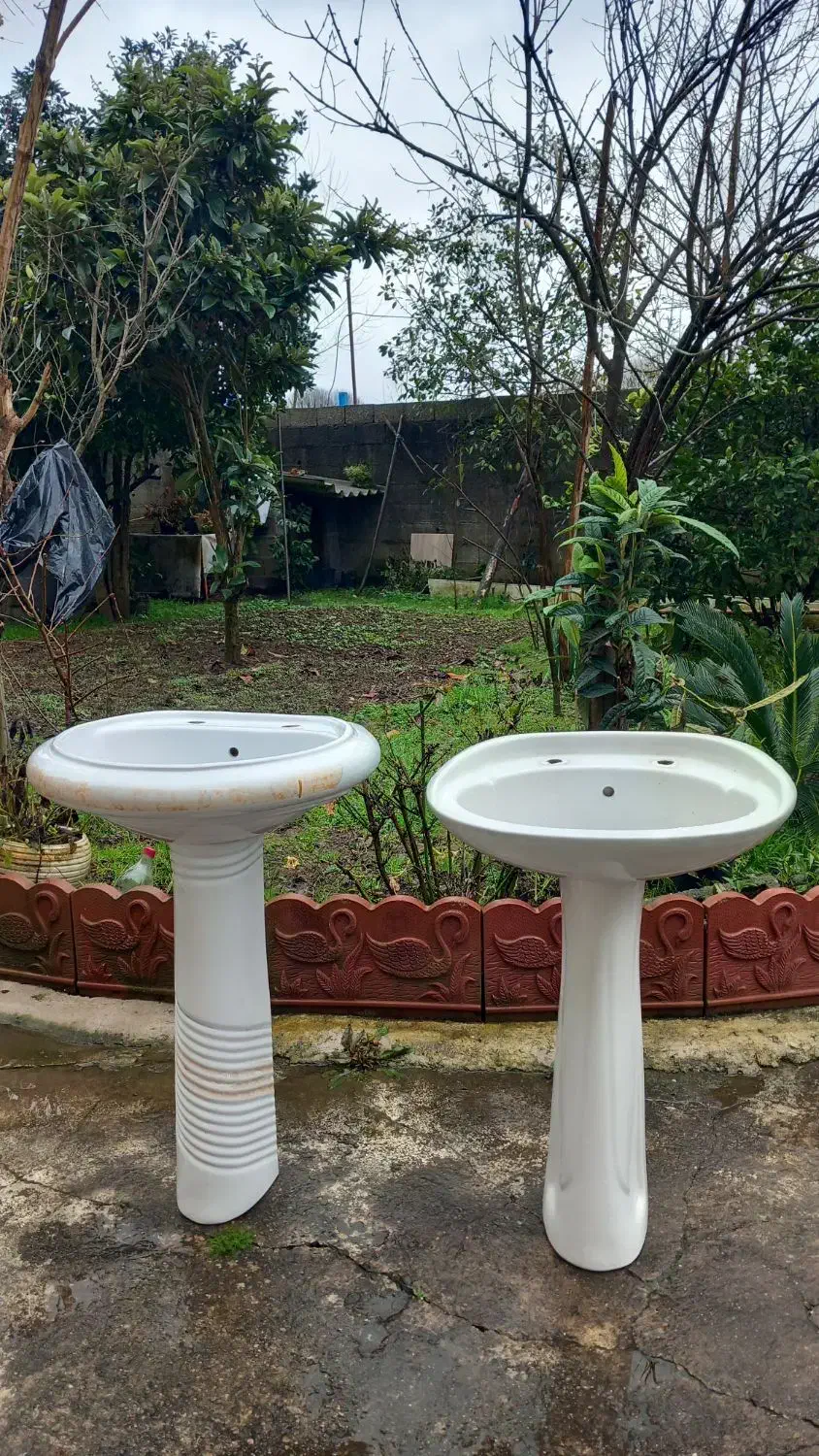 صورتشویی|لوازم سرویس بهداشتی|صومعه‌سرا, |دیوار