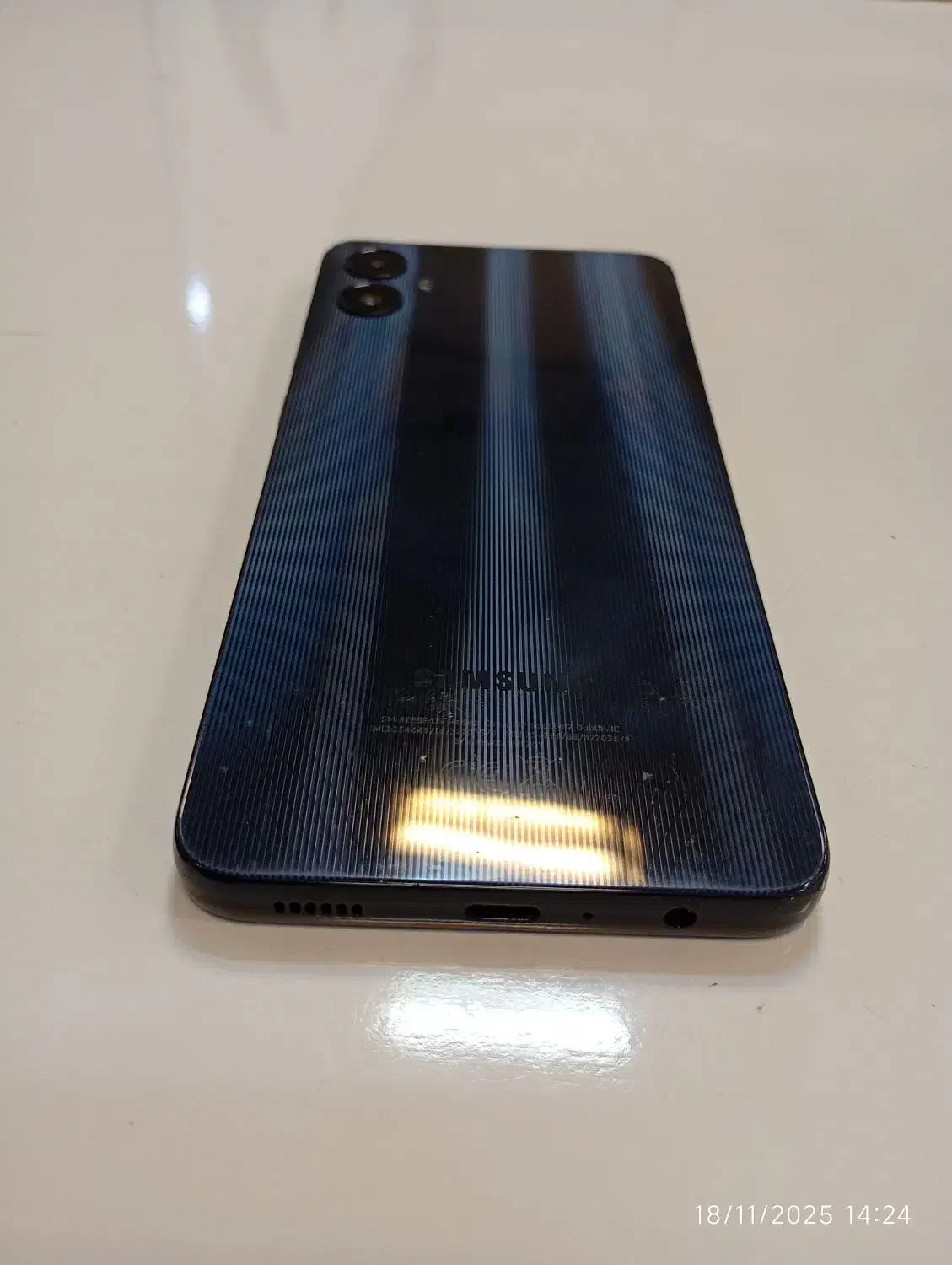 گوشی سامسونگ  A05|موبایل|تهران, میدان ولیعصر|دیوار