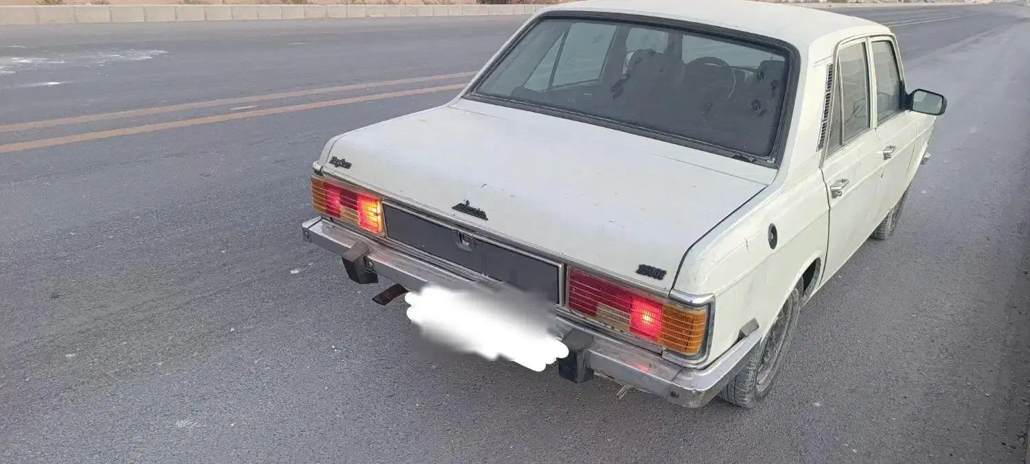 پیکان مدل ۸۱ انژکتور|خودرو سواری و وانت|خمینی‌شهر, |دیوار