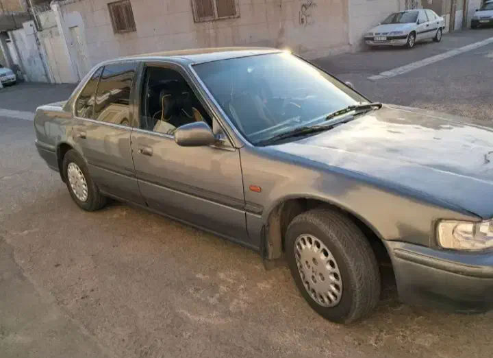 هوندا اکورد|خودرو سواری و وانت|سبزوار, اسلام آباد|دیوار